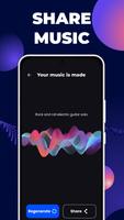 Music AI - Music Generator スクリーンショット 3