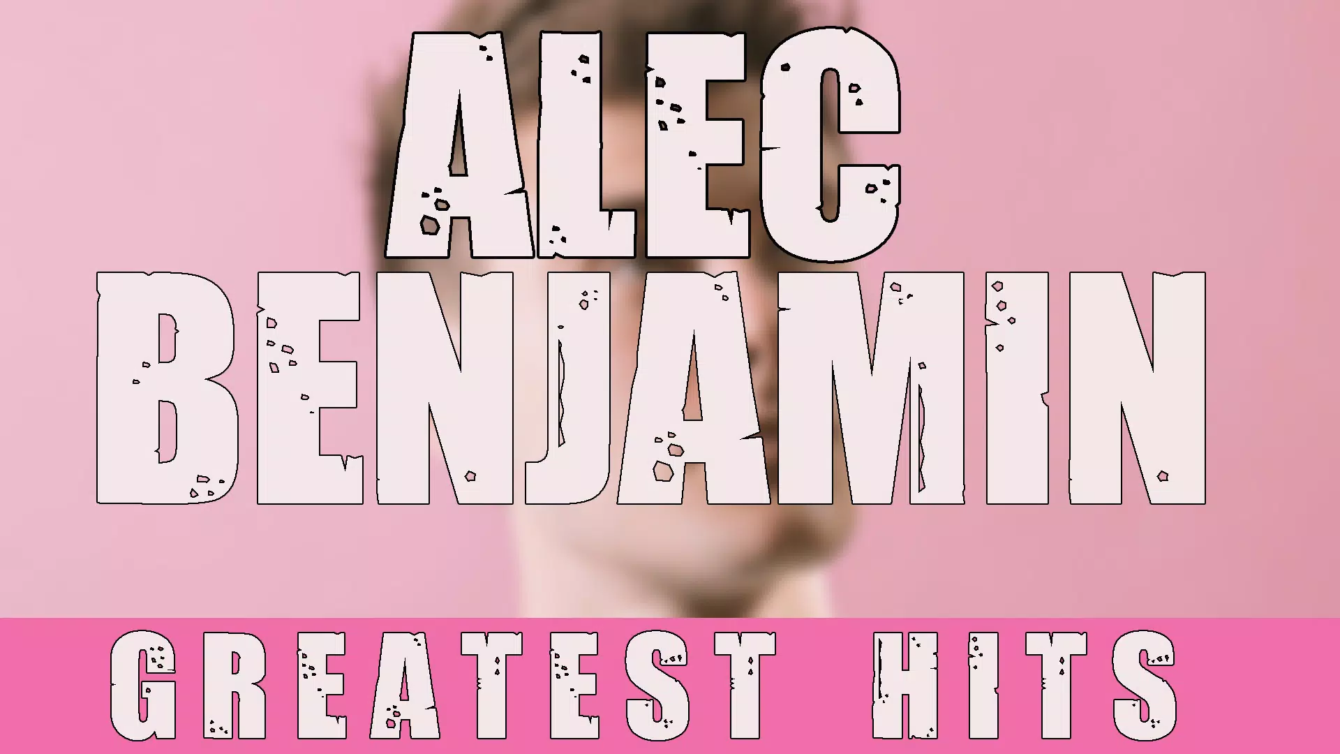 Alec Benjamin Songs APK for Android Download