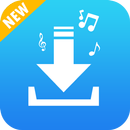 Unlimited Mp3 Music Download-APK