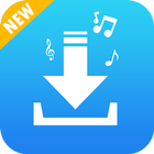 Unlimited Mp3 Music Download icon