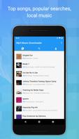 Unlimited Mp3 Music Download capture d'écran 3