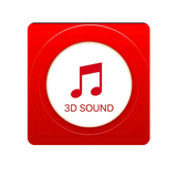 Virtual 3d Sound 图标