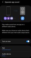 Virtual 3d Sound Ekran Görüntüsü 1