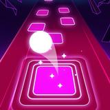 Music Unity-Thefatrat : 5 game Tiles Hop, Hope Ball,Don t Beat