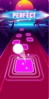Dancing Road: Piano EDM Music Game capture d'écran 3