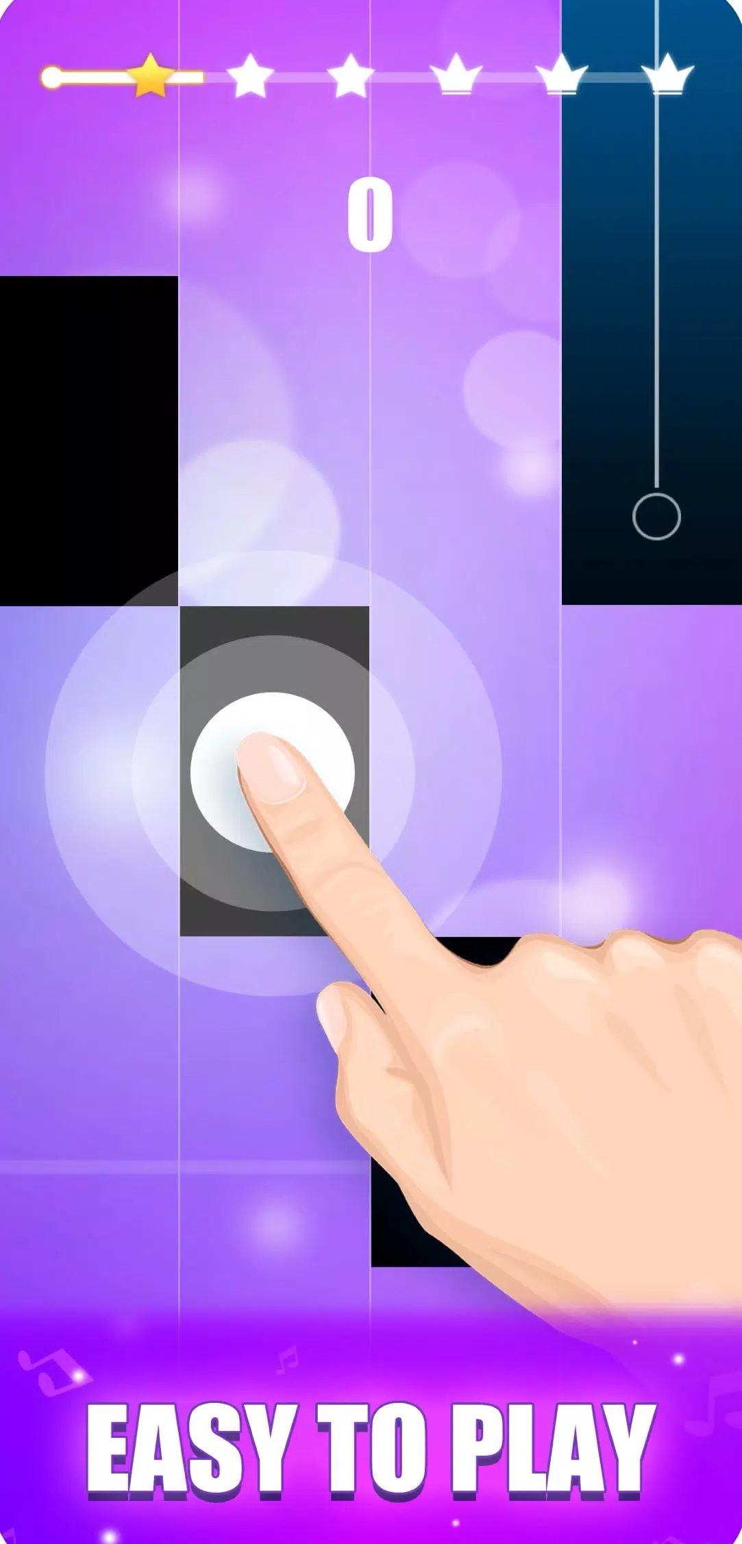 Piano Magic Tiles 3 – Apps no Google Play