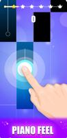 Magic Tiles 3 - Music EDM Game اسکرین شاٹ 1