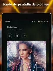 Descargar XAPK de Reproductor de música