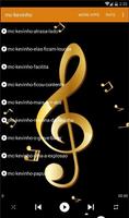 MC kevinho - Músicas Nova (2020) Offline Music Ekran Görüntüsü 2