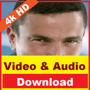 HD Video Songs for Amr Diab : عمرو دياب موسيقى APK