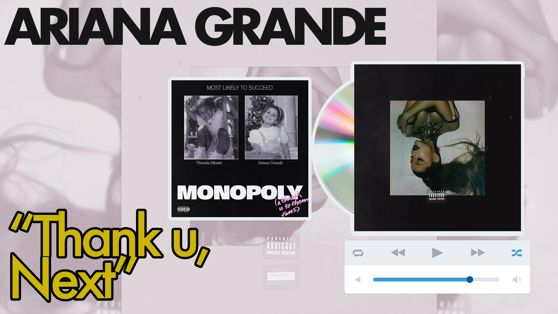 Ariana Grande Thank U Next Monopoly For Android Apk Download - roblox ariana grande thank you next