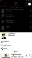 BTS Music - All Songs Music for BTS screenshot 3