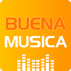 آیکون‌ Buena Música