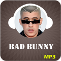 Bad Bunny 🎧 Without Internet