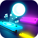 Music Ball Tunes: Falling Ball APK