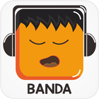 Banda Radio Free icono