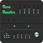 Equalizer Pro أيقونة