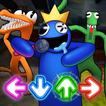 Music Battle Full Mod FNF