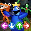 Music Battle Full Mod FNF APK