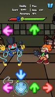 Music battle: FNF Funkin Mod screenshot 1