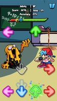 Music battle: FNF Funkin Mod screenshot 2