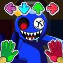 Music battle Funkin Rap 2022 APK