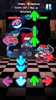 Music battle Funkin Rap скриншот 3