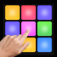 Virtual DJ Mixer & Music Mixer