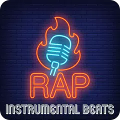Instrumental Rap beats - Hip h APK download
