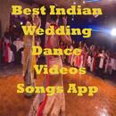 Best Indian Wedding Dance Videos Songs App aplikacja