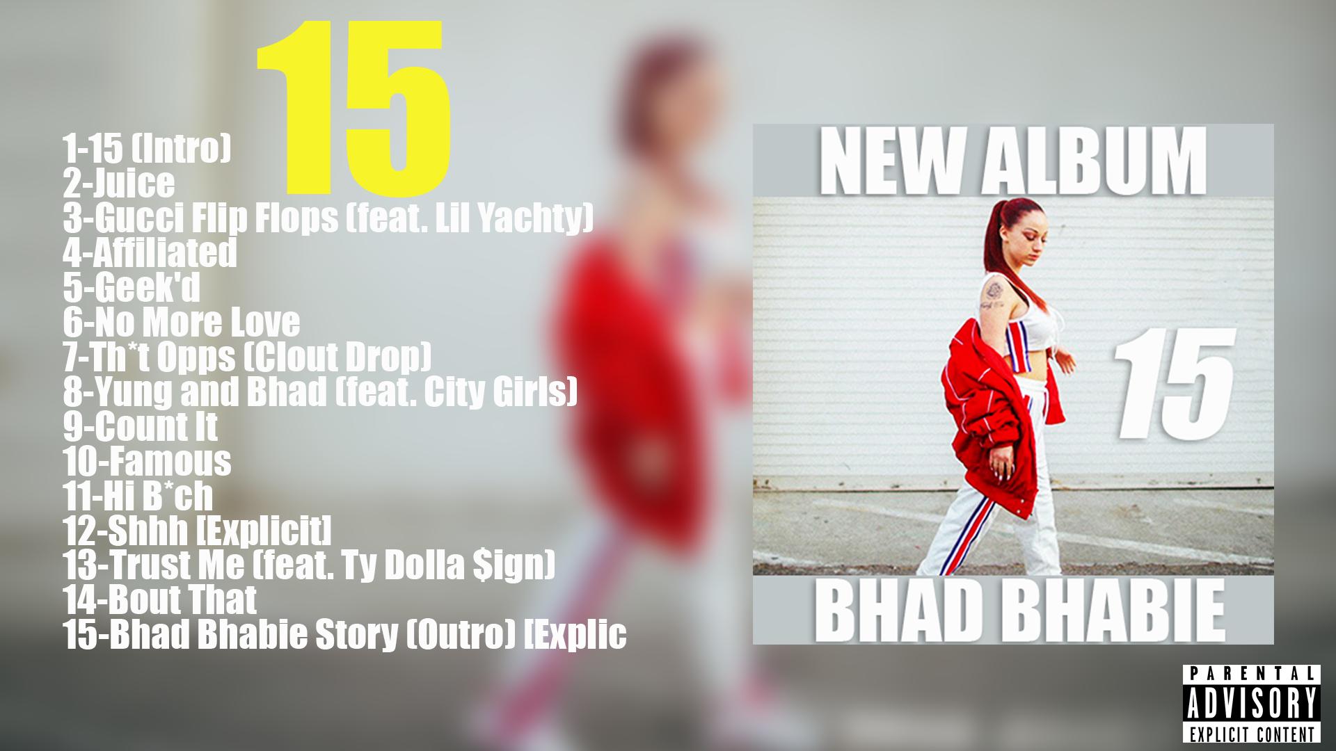 Bhad Bhabie Songs for Android - APK Download