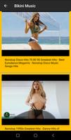 Top Bikini girl dance music videos স্ক্রিনশট 3