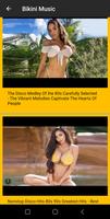 Top Bikini girl dance music videos স্ক্রিনশট 2