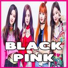 BLACKPINK Kpop Offline - Best songs & Lyrics. Zeichen