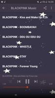 BLACKPINK Kpop Offline - Best songs & Lyrics. Plakat