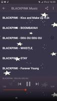 BLACKPINK Kpop Offline - Best songs & Lyrics. capture d'écran 1