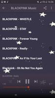BLACKPINK Kpop Offline - Best songs & Lyrics. Screenshot 2