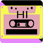 Lagu Blackpink Offline simgesi