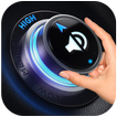 Music Booster - Max Volume Booster