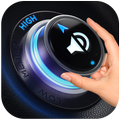 Music Booster - Max Volume Booster