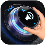 Music Booster - Max Volume Booster иконка