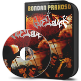 Bondan Prakoso & Fade2Black Rap - MP3 Song + Lyric icon