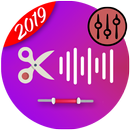 APK Music Cutter Editor - MP3 Ringtone Maker 2019