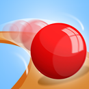 Ball Race-3D Rolling Ball Game APK