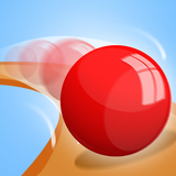 ボールレース-3Dローリングボールゲーム