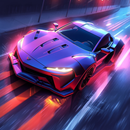 Music Racer-Car Racing 3D Game APK