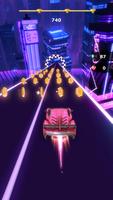 Music Racer syot layar 2