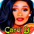 Cardi B 2019 Songs