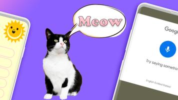 iCat: Cat Translator capture d'écran 1