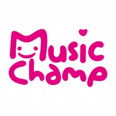 Music Champ　ミュージックチャンプ APK Herunterladen